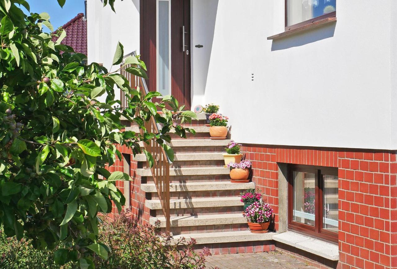 Ferienwohnungen Rerik MOST 2101_2 Exterior foto